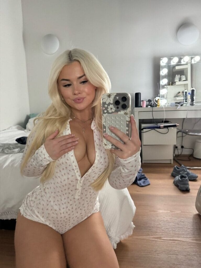 ell🫧 - ellwilsun - OnlyFans