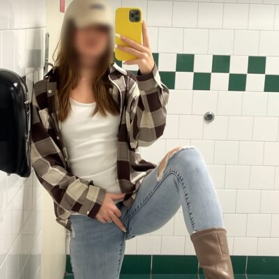 Ellie Handygirl - ellie_handygirl - OnlyFans