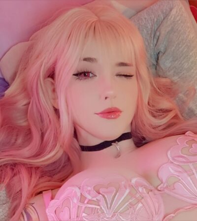 Enafox - enafox - OnlyFans