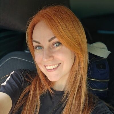 Eva Miller Kinky - eva_miller13 - OnlyFans