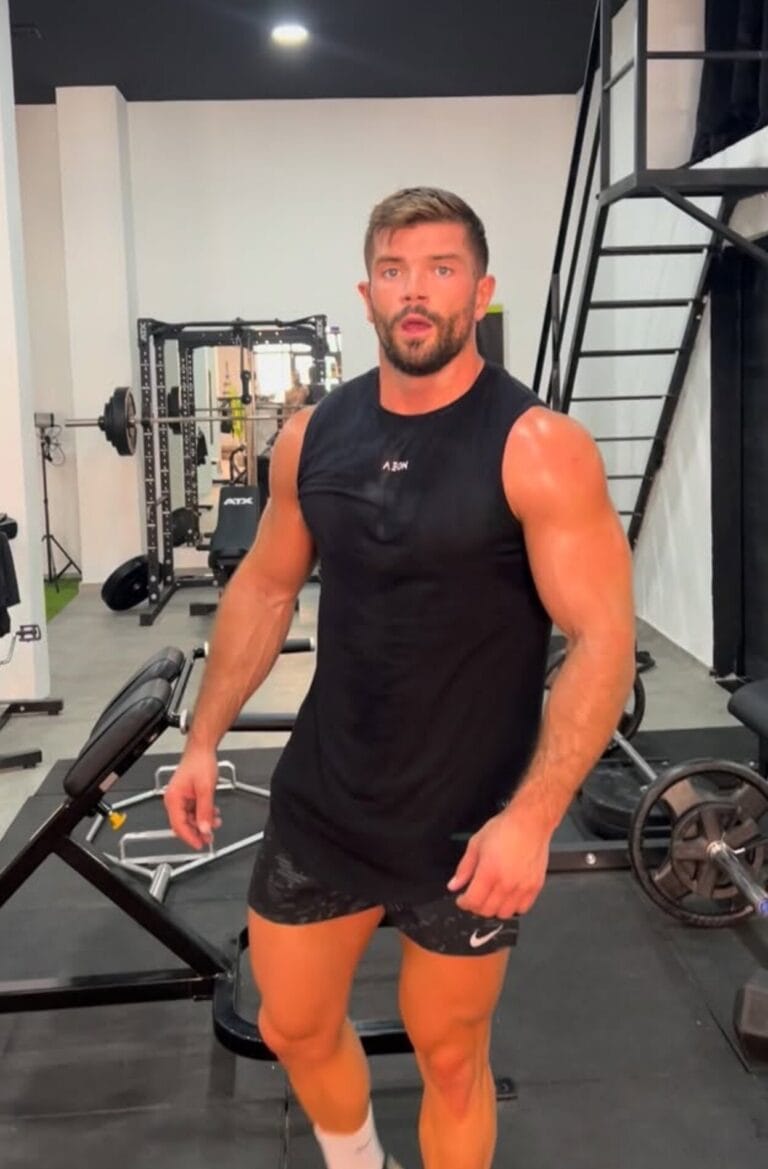 Fabien Sassier - fabien26218780 - OnlyFans