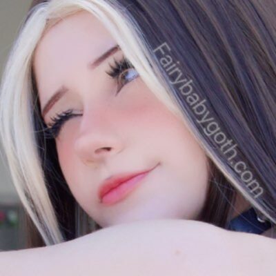 💖 Fairybabygoth 🐾 - fairybabygoth - OnlyFans