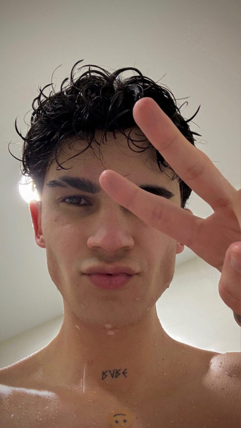 Fer Picón - ferpicon69 - OnlyFans