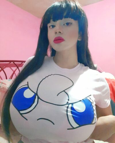 Francia - francixperalta - OnlyFans