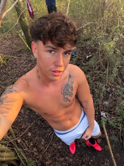 Fredderz💫🍆 - fredderz - OnlyFans