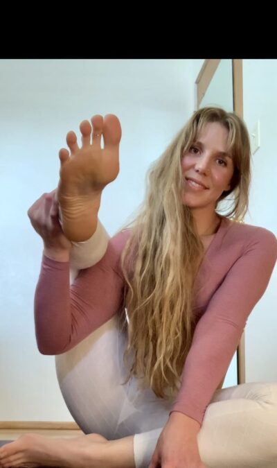 Nina Alder - fityoginina - OnlyFans