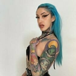 Bratz gloria - gloriasanchezrb - OnlyFans