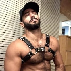 DEL RIO - guessrey - OnlyFans