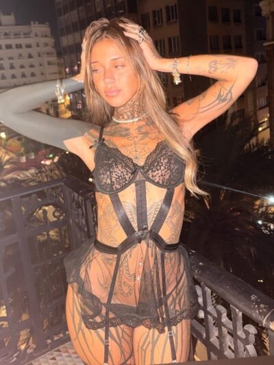 G·I·G·I - gigi_onlyf - OnlyFans