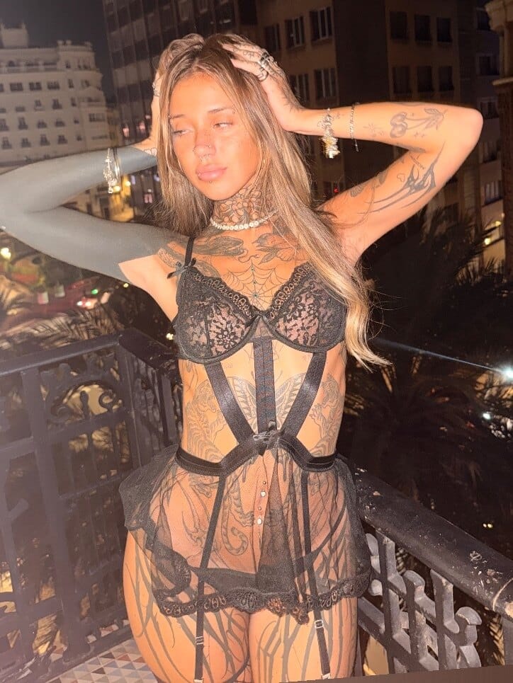 G·I·G·I - gigi_onlyf - OnlyFans