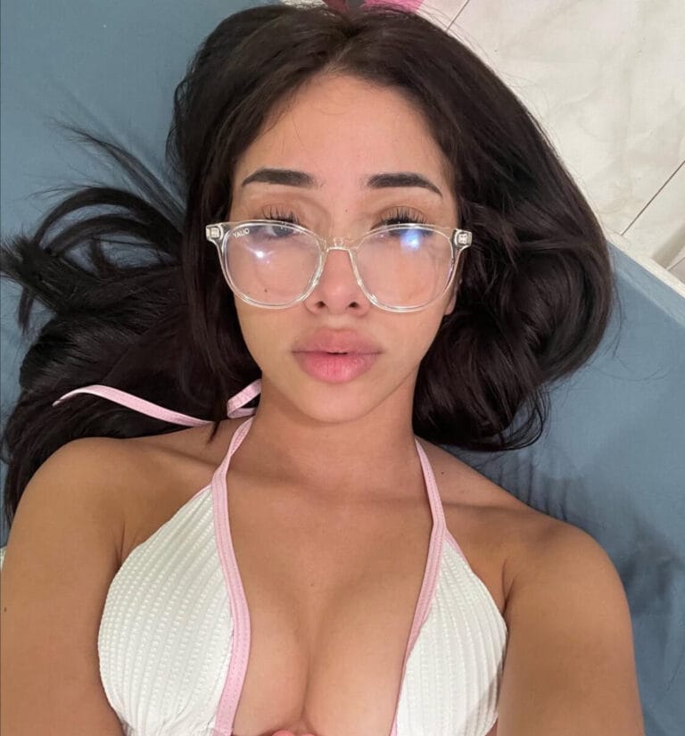 Gigi 💕 - ggarchives - OnlyFans