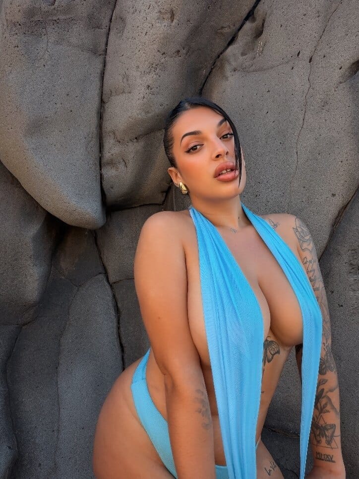 Giovanna Hdez - giocurvygirl - OnlyFans