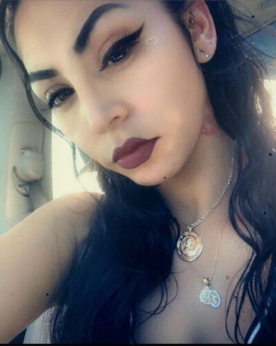 Gitana - gitanas - OnlyFans