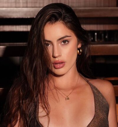 Gracie Valentino - glitterati - OnlyFans