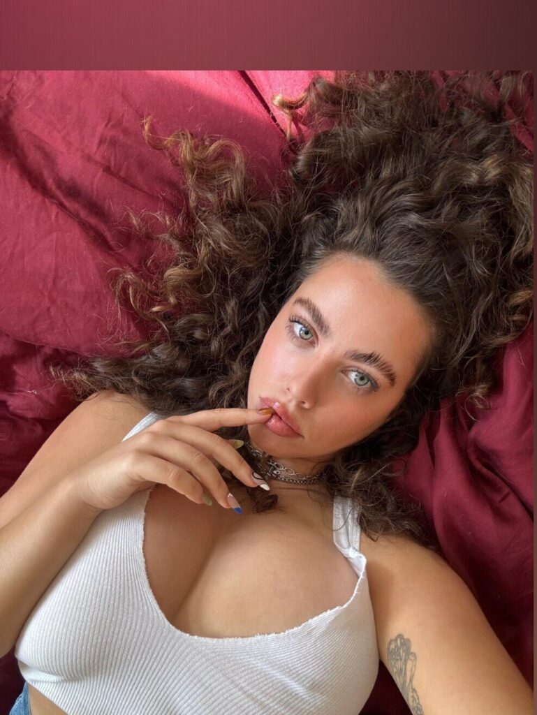 Gwen - gwenny3-0 - OnlyFans