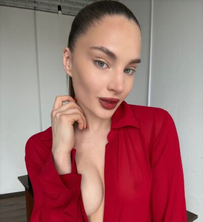 White Alice - gymnasticgirl - OnlyFans