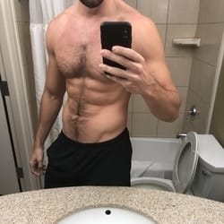 Hairy_Calvin - hairy_calvin - OnlyFans