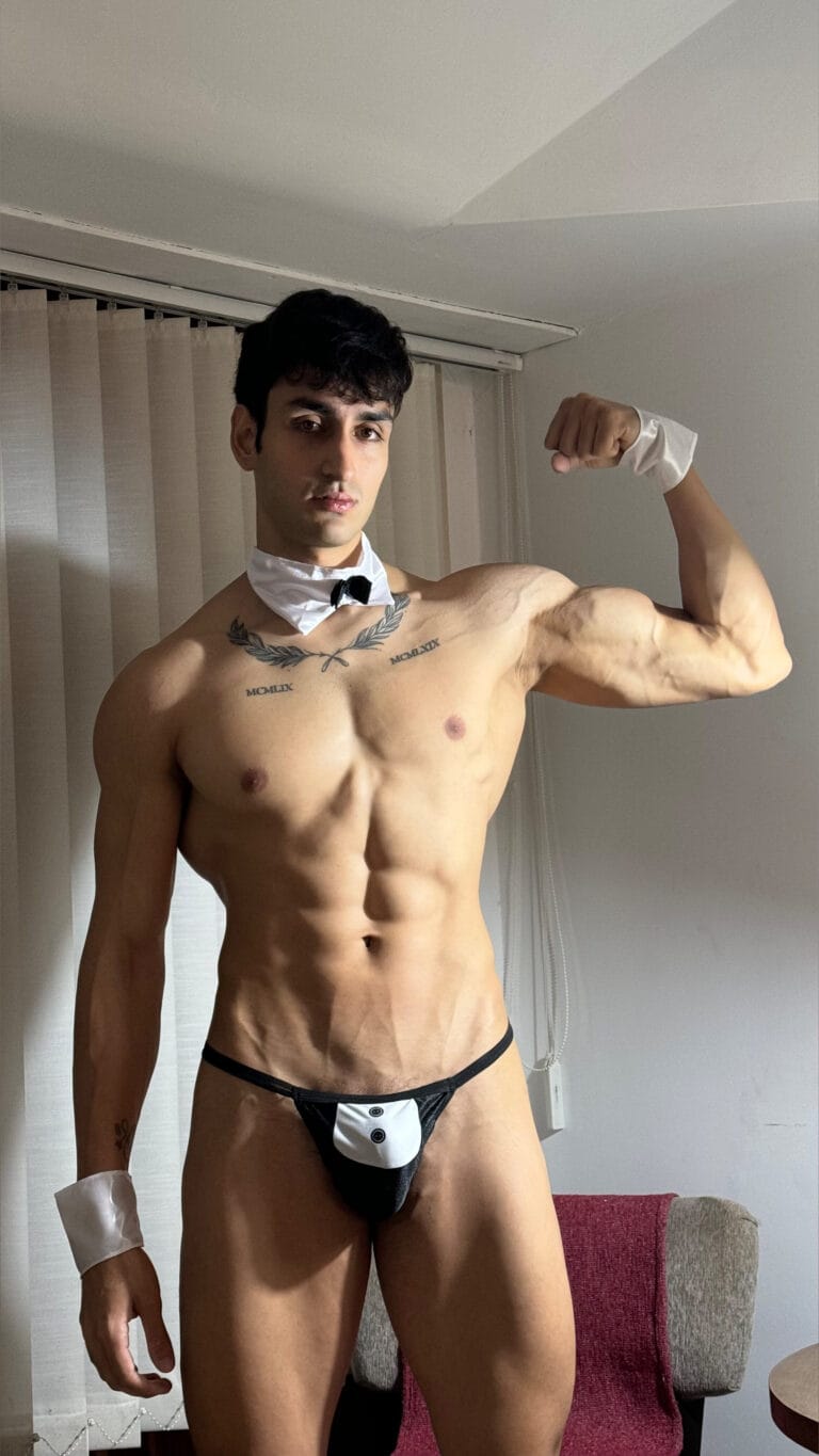 HASAN - hasansaab - OnlyFans