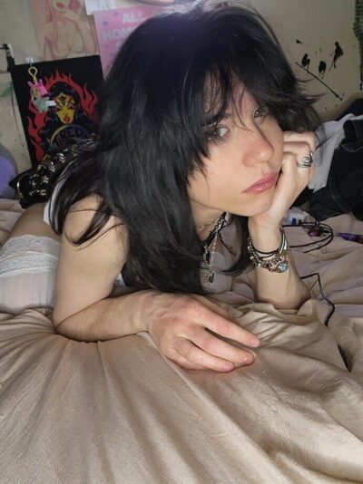 Angel - imprettydeadgirl - OnlyFans
