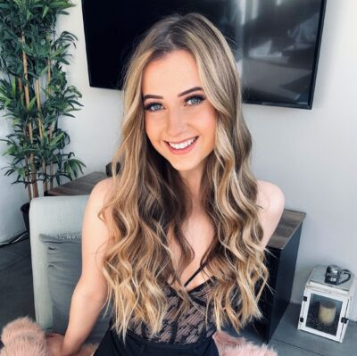 Charlotte Lily - imcharlottelily - OnlyFans