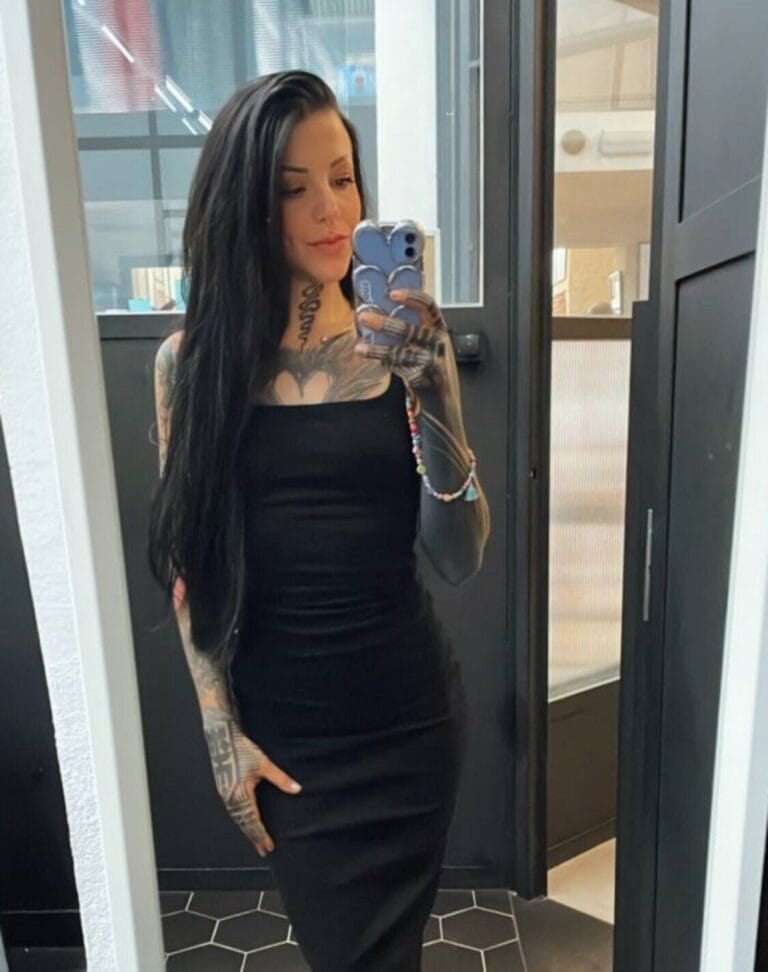 Dolly Darko (Hazel Diazz) - imdollydarko - OnlyFans