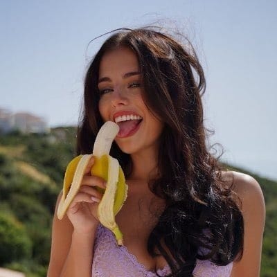 Emily Black - itsemilyblack - OnlyFans