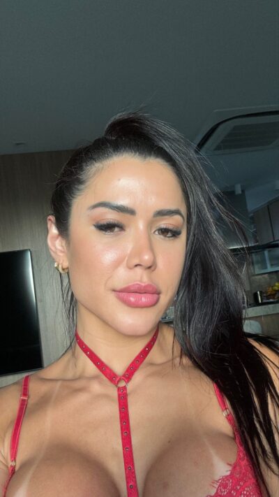 Indianara Jung - indiannarajung - OnlyFans