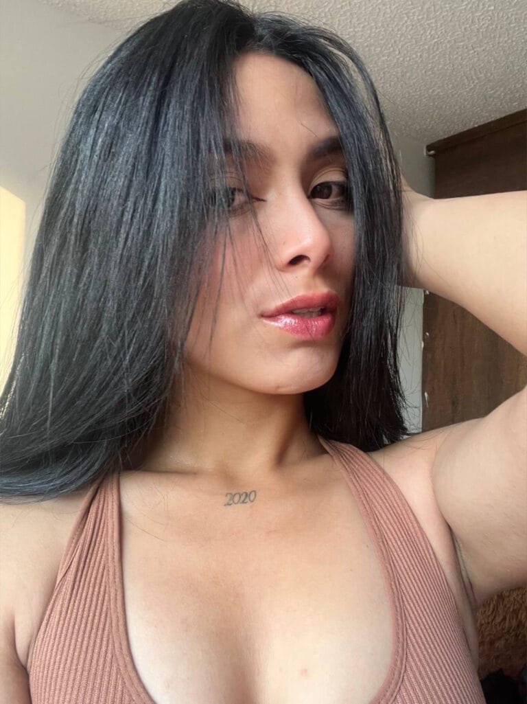 Isabela Lux - isabelalux - OnlyFans