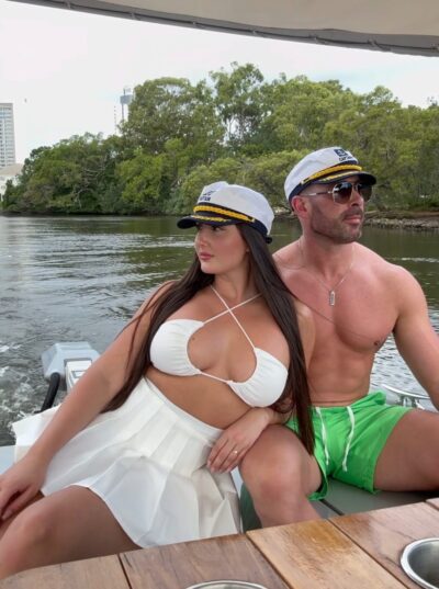 Isabelle & Jeremy - isabelleandjeremy - OnlyFans