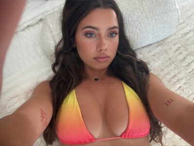 Lanah Cherry 🍒 - itslanahcherry - OnlyFans