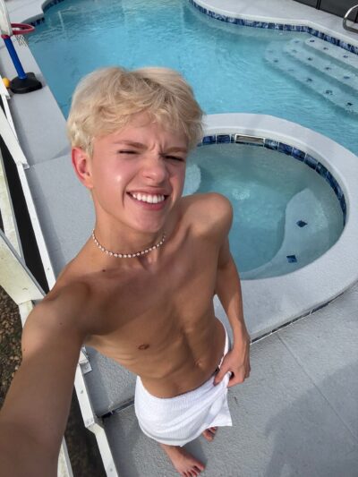 Noah Ryder - itsnoahryder - OnlyFans