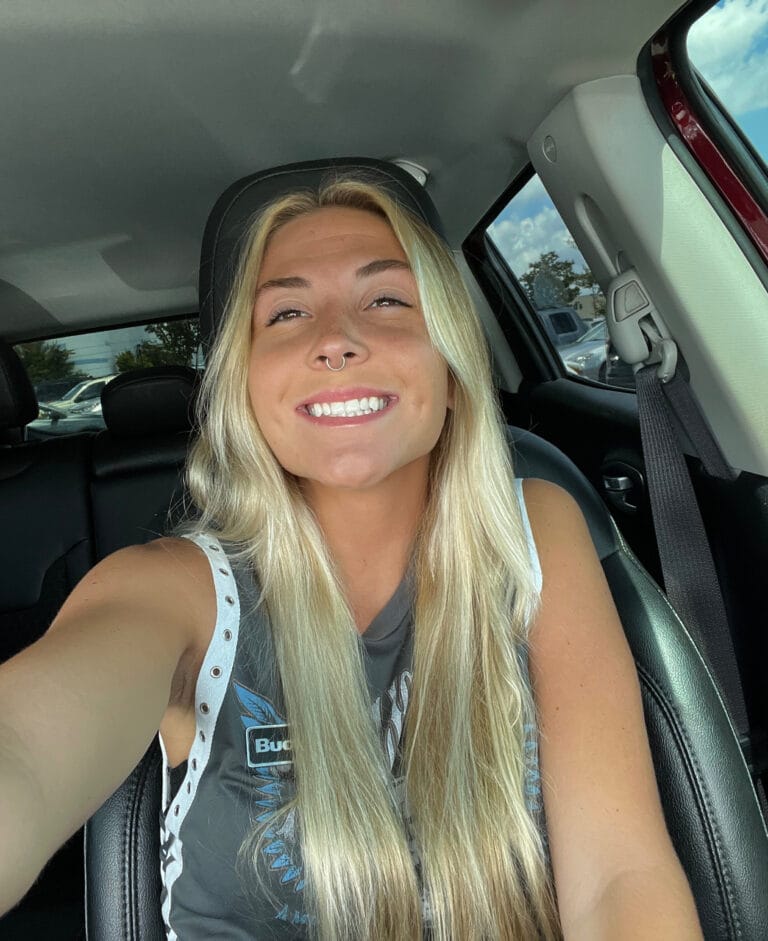 Jamie lynn - jamielovin - OnlyFans