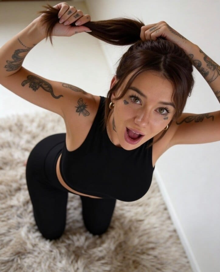 Jasmine ♡ - jazvip - OnlyFans