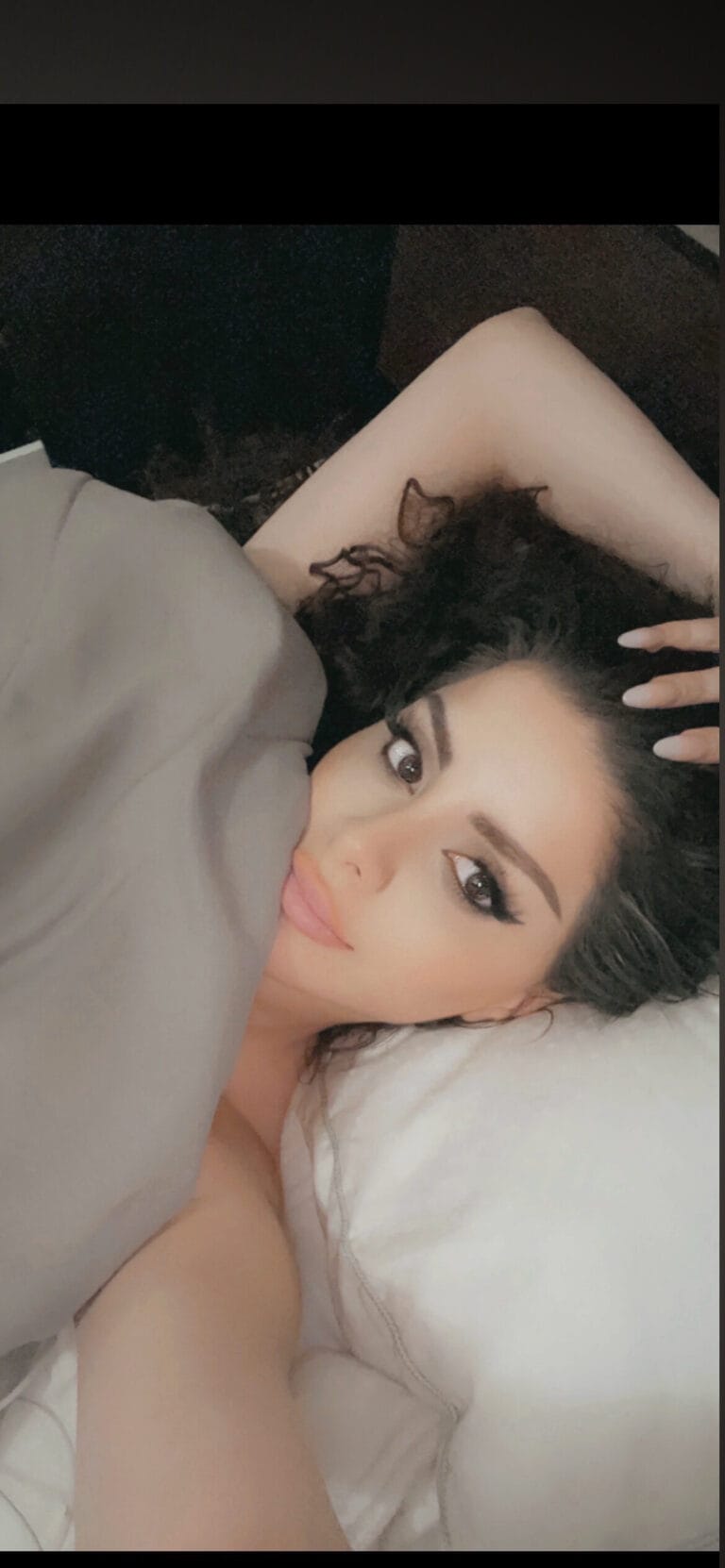 Jazmen Jafar - jazmenjafar - OnlyFans