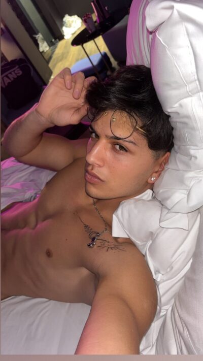 Jeff 🍭 - jeffbsauce - OnlyFans