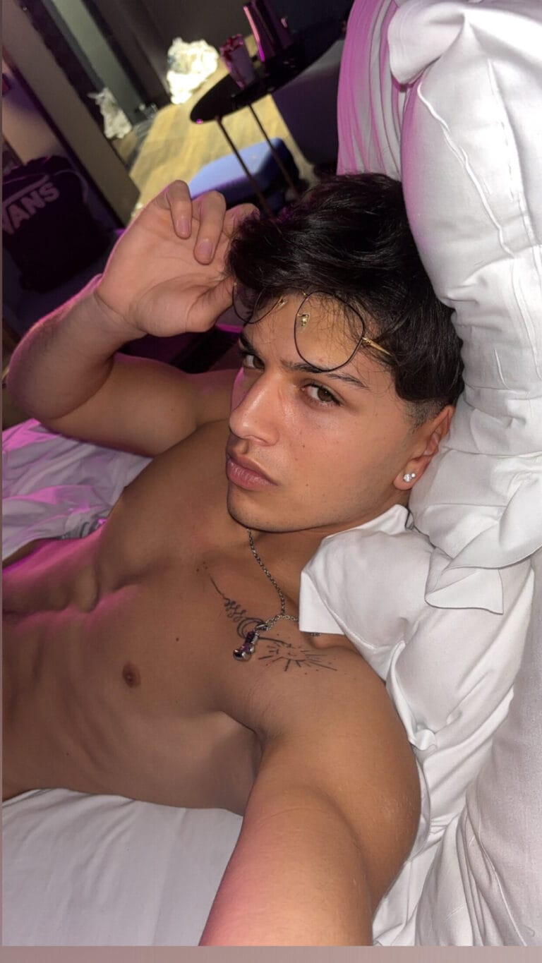 Jeff 🍭 - jeffbsauce - OnlyFans