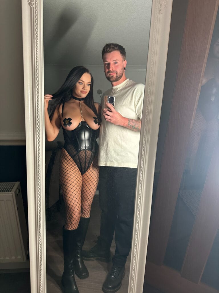 Jen and Marc - jandmswing - OnlyFans