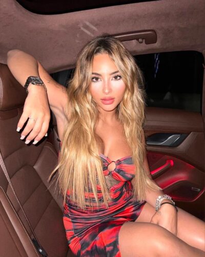 Jenny BM - jenniibm - OnlyFans