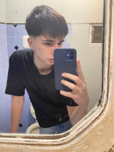 Jeremy - jere18 - OnlyFans
