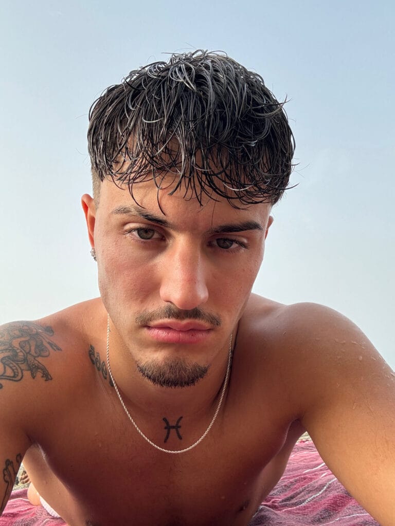 Jesús Casillas - jcasiillas - OnlyFans
