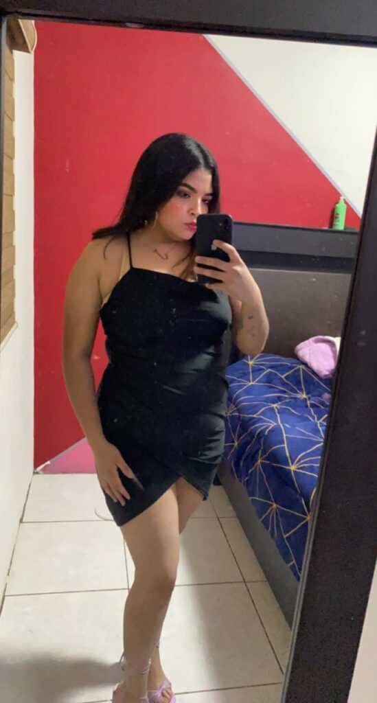 Judith Morales - judithmr - OnlyFans