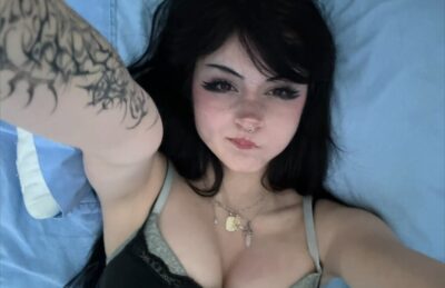 Jules - julzzess - OnlyFans