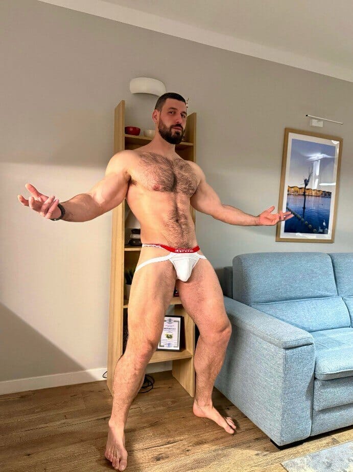 justhott - justhott - OnlyFans