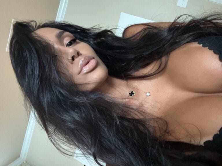 Firedancer - kawaiineedykitty - OnlyFans