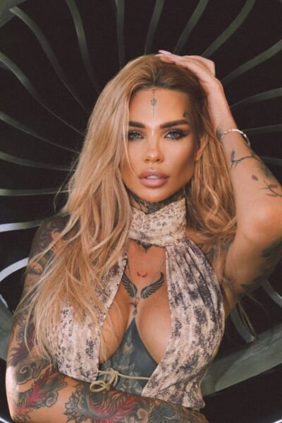 Oksana - krasivchik_ksusha - OnlyFans