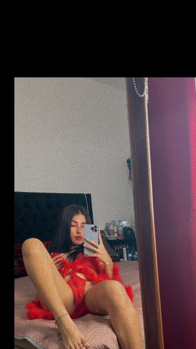 Arii - ladesiempre - OnlyFans