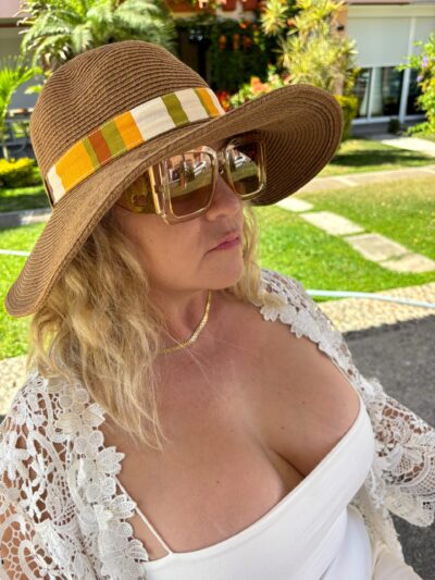 La Mami Ucraniana - la-mami-ucraniana - OnlyFans