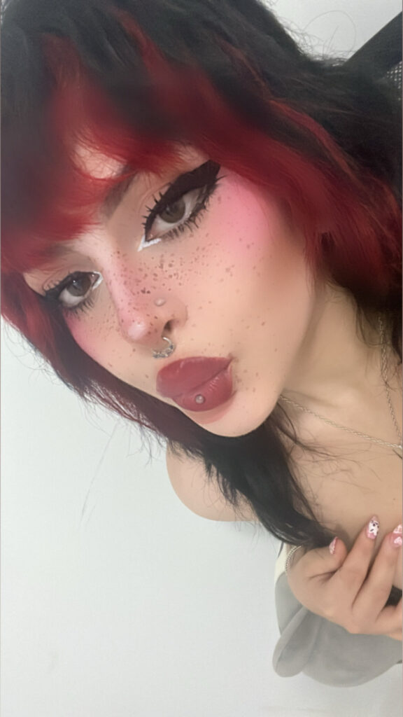 Lady Dragón 🖤 - lady_drag0n - OnlyFans