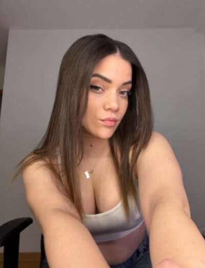 LauraVIP - laumessi - OnlyFans