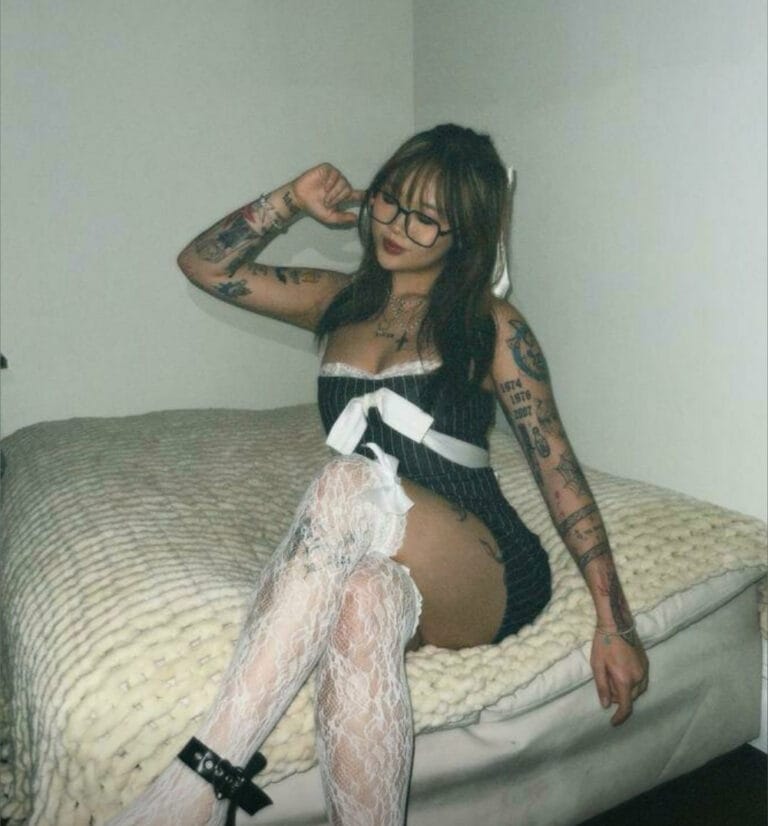 lene - lenerox - OnlyFans